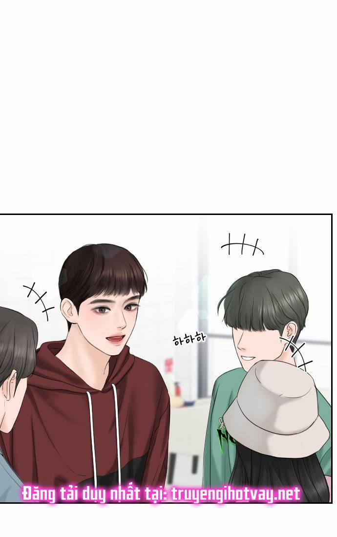 Tôi Sẽ Cho Anh Thứ Tồi Tệ Nhất 1.2 trang 14