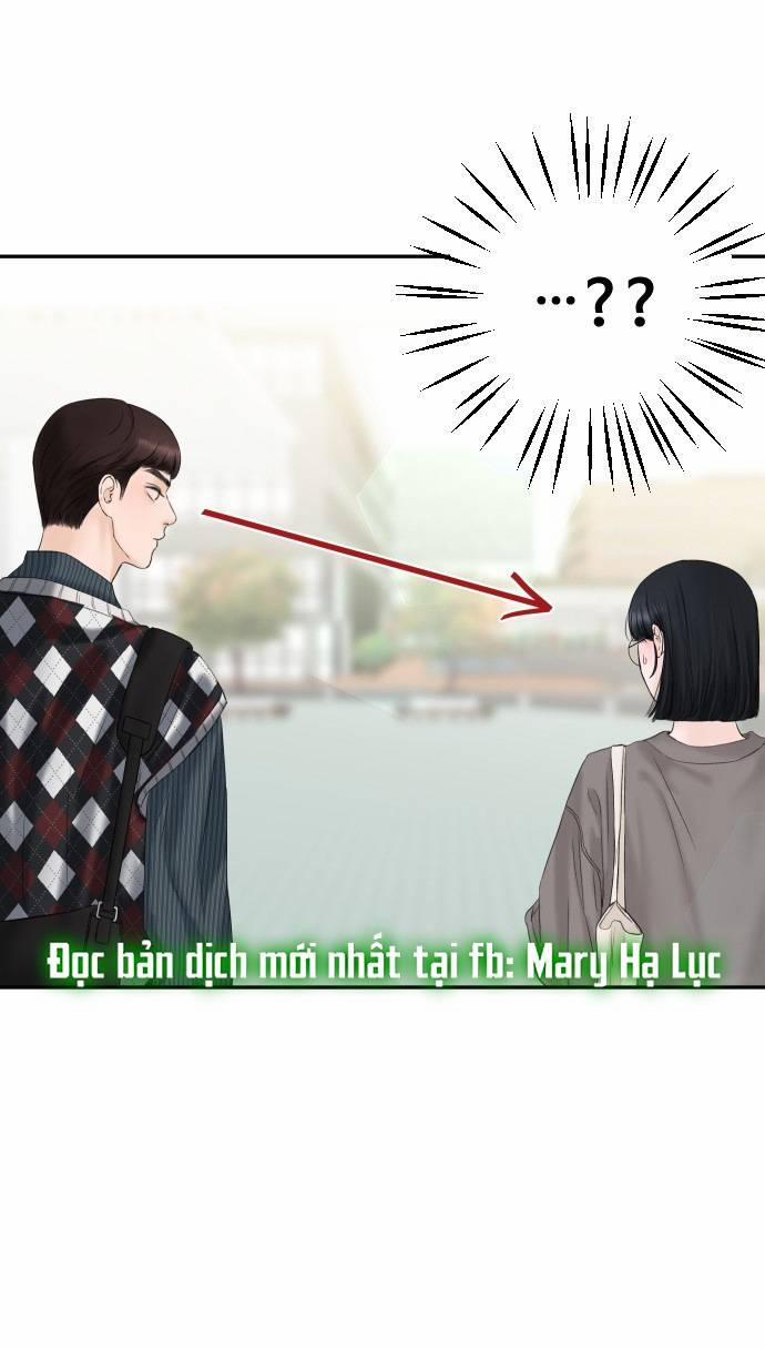 Tôi Sẽ Cho Anh Thứ Tồi Tệ Nhất 1.2 trang 17