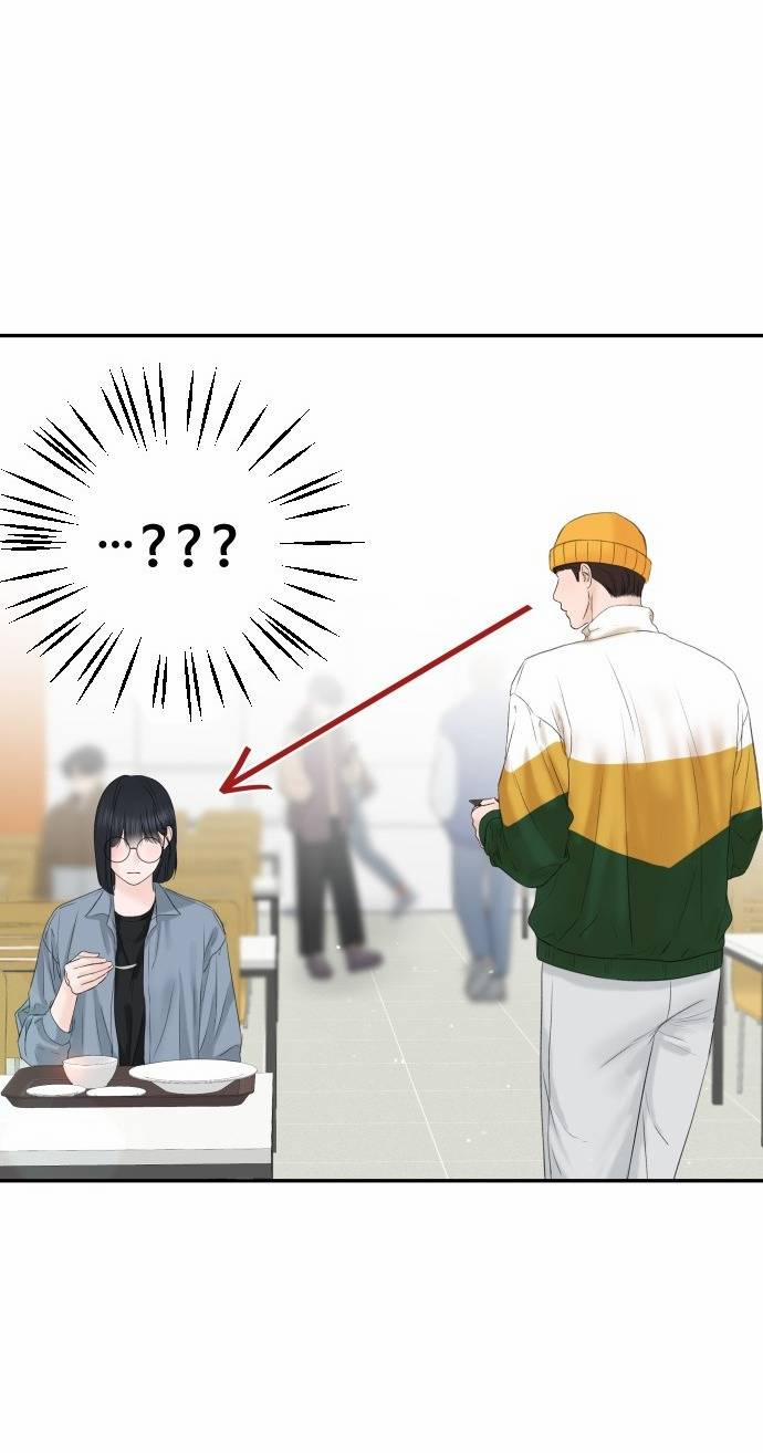 Tôi Sẽ Cho Anh Thứ Tồi Tệ Nhất 1.2 trang 18