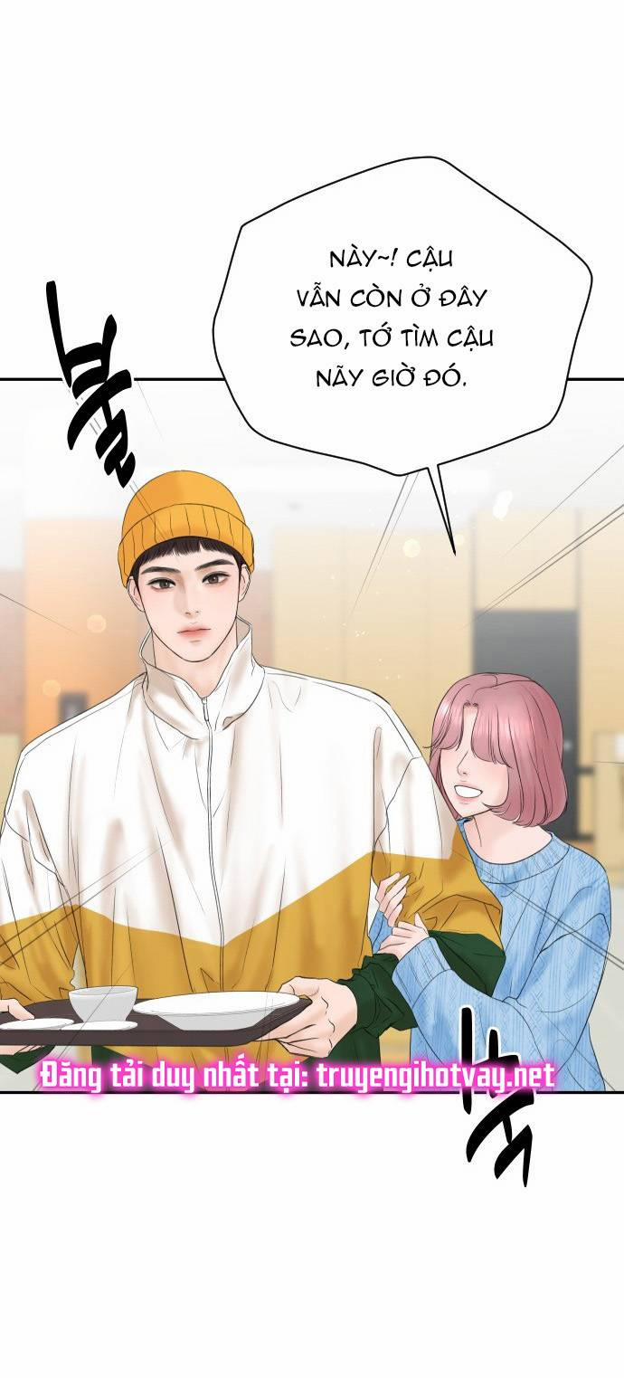 Tôi Sẽ Cho Anh Thứ Tồi Tệ Nhất 1.2 trang 23