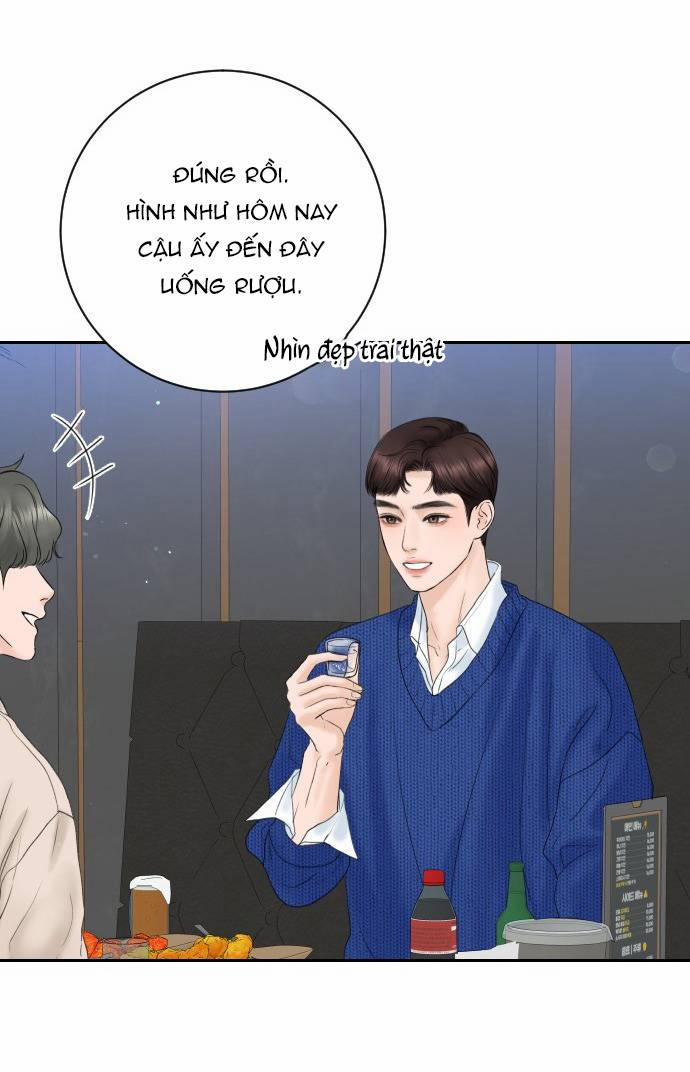 Tôi Sẽ Cho Anh Thứ Tồi Tệ Nhất 1.2 trang 34