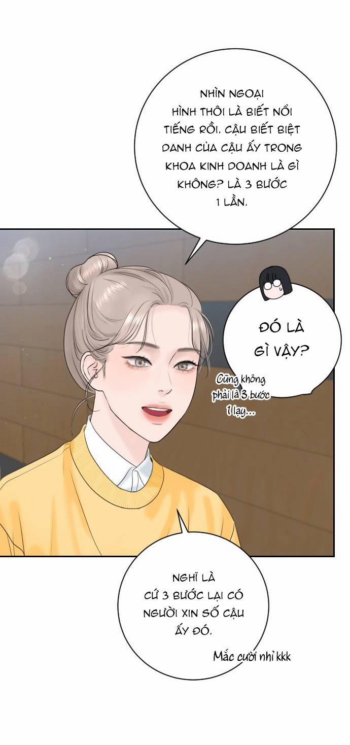 Tôi Sẽ Cho Anh Thứ Tồi Tệ Nhất 1.2 trang 37