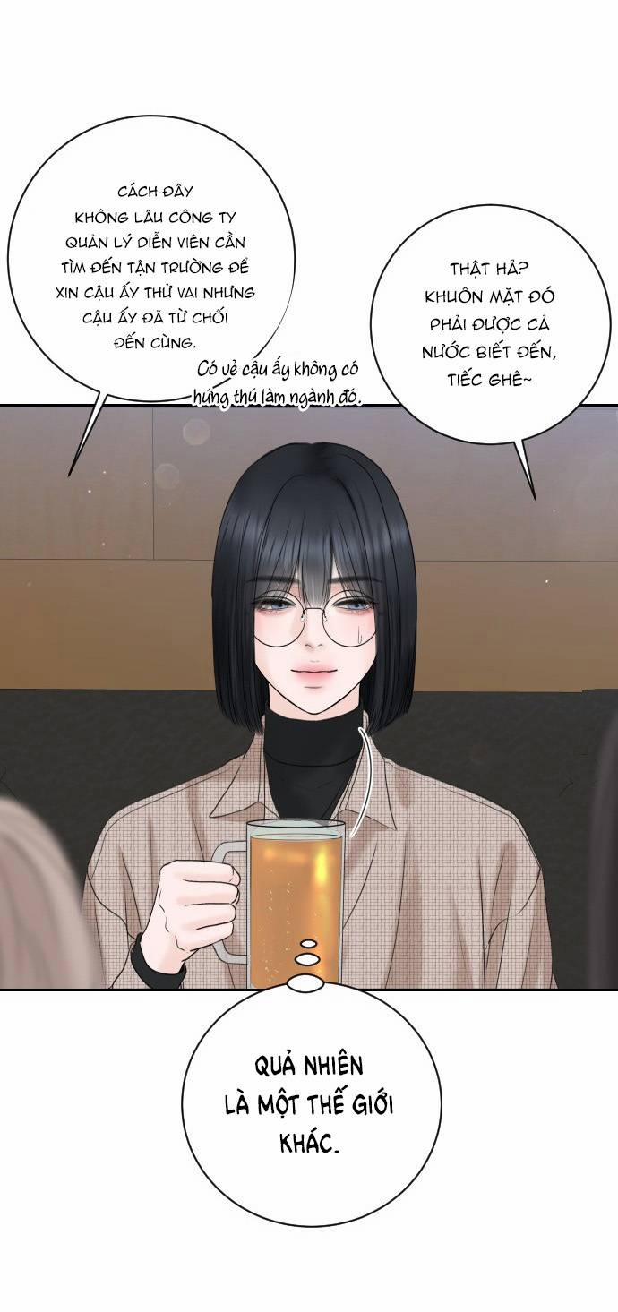 Tôi Sẽ Cho Anh Thứ Tồi Tệ Nhất 1.2 trang 38