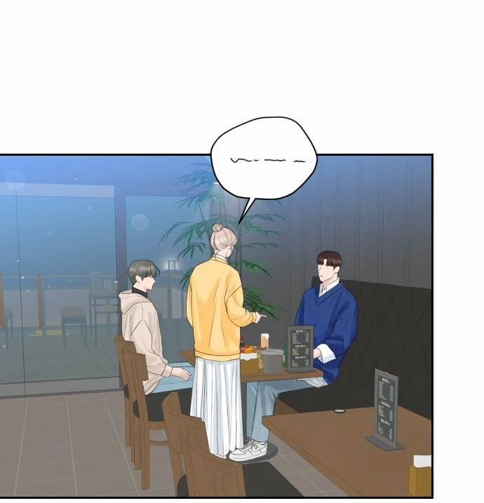 Tôi Sẽ Cho Anh Thứ Tồi Tệ Nhất 1.2 trang 42