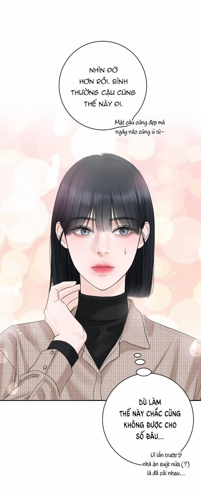 Tôi Sẽ Cho Anh Thứ Tồi Tệ Nhất 1.2 trang 50