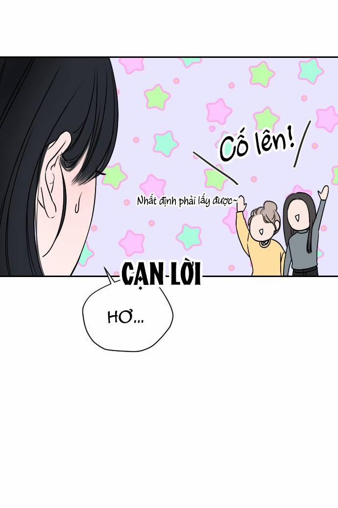 Tôi Sẽ Cho Anh Thứ Tồi Tệ Nhất 1.2 trang 52