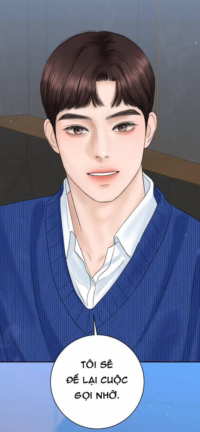 Tôi Sẽ Cho Anh Thứ Tồi Tệ Nhất 1.2 trang 58