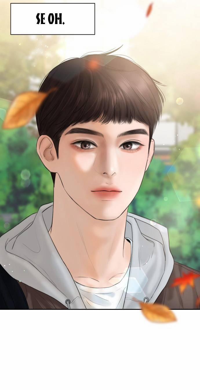 Tôi Sẽ Cho Anh Thứ Tồi Tệ Nhất 1.2 trang 6