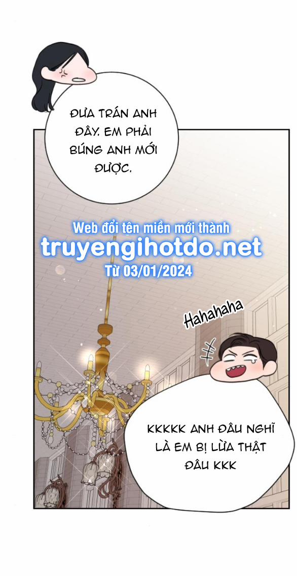 Tôi Sẽ Cho Anh Thứ Tồi Tệ Nhất 10.1 trang 16