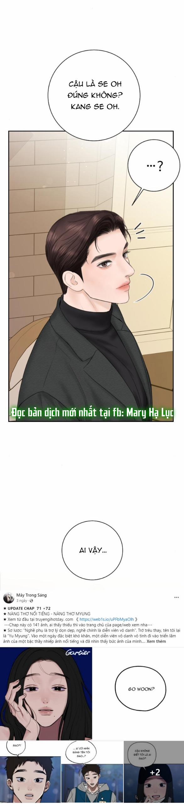 Tôi Sẽ Cho Anh Thứ Tồi Tệ Nhất 10.1 trang 22