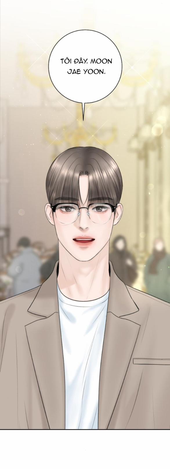 Tôi Sẽ Cho Anh Thứ Tồi Tệ Nhất 10.1 trang 23