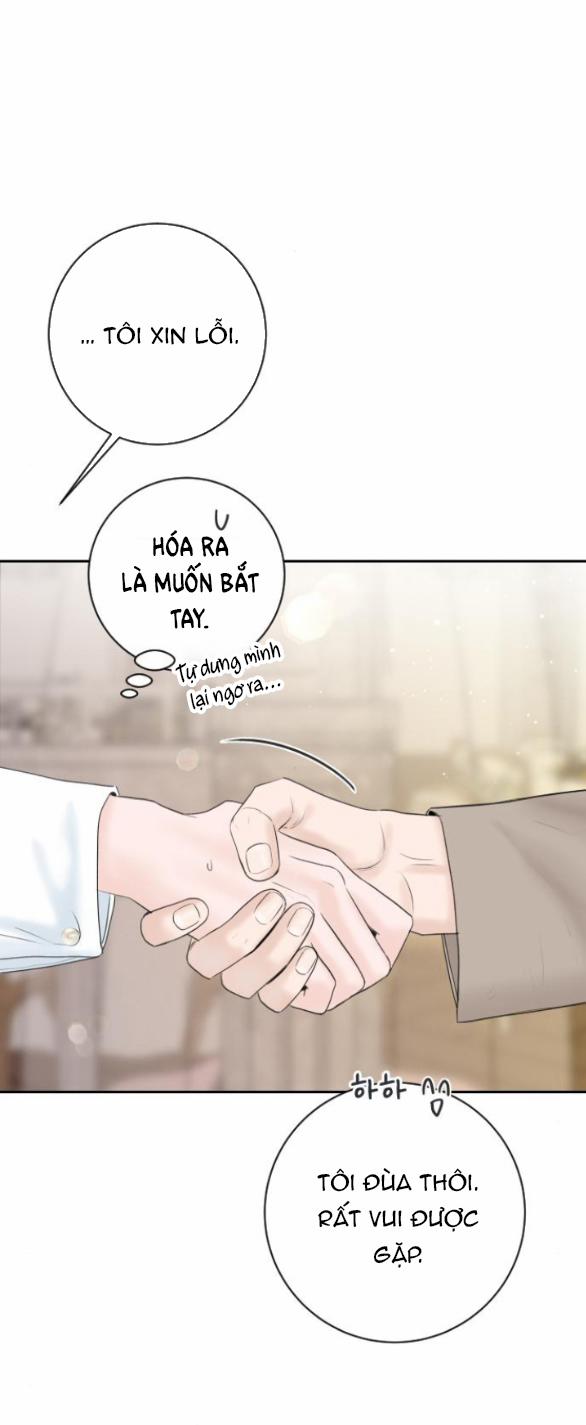 Tôi Sẽ Cho Anh Thứ Tồi Tệ Nhất 10.1 trang 29