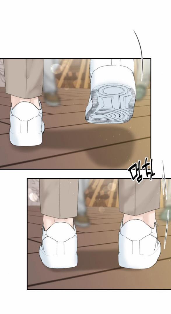 Tôi Sẽ Cho Anh Thứ Tồi Tệ Nhất 10.1 trang 33