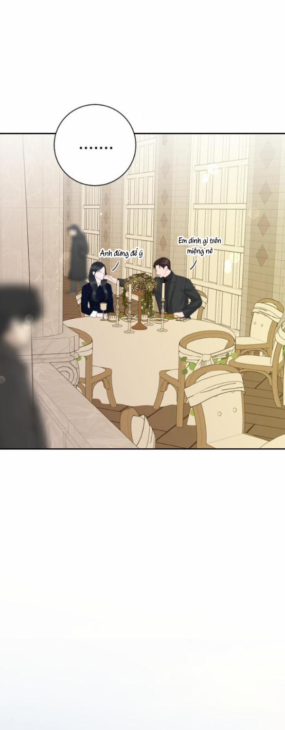 Tôi Sẽ Cho Anh Thứ Tồi Tệ Nhất 10.1 trang 35