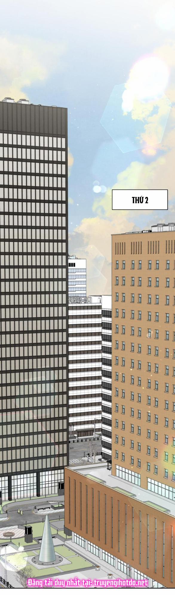 Tôi Sẽ Cho Anh Thứ Tồi Tệ Nhất 10.1 trang 36