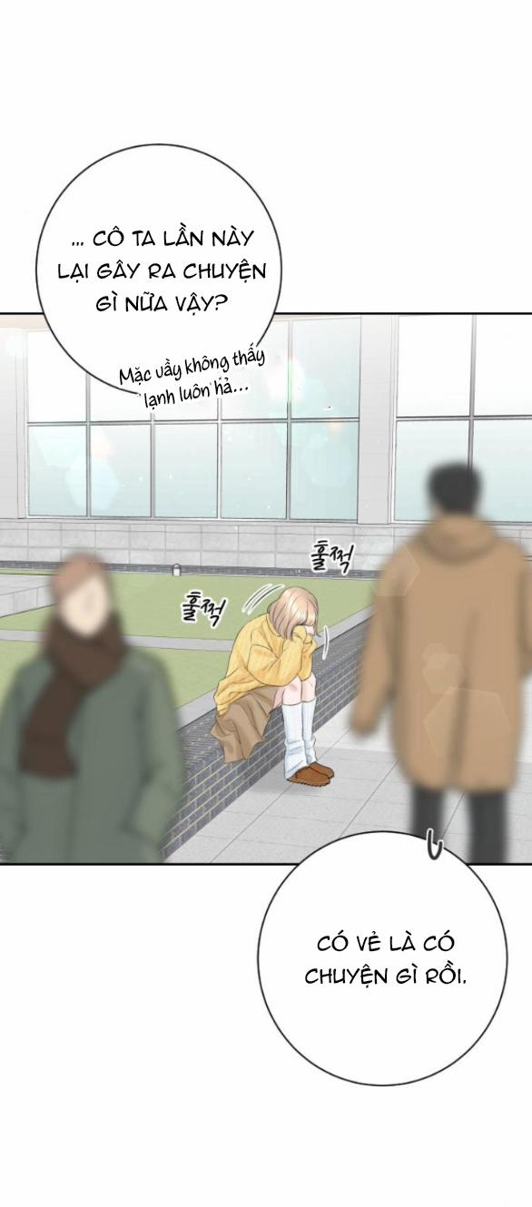 Tôi Sẽ Cho Anh Thứ Tồi Tệ Nhất 10.1 trang 38