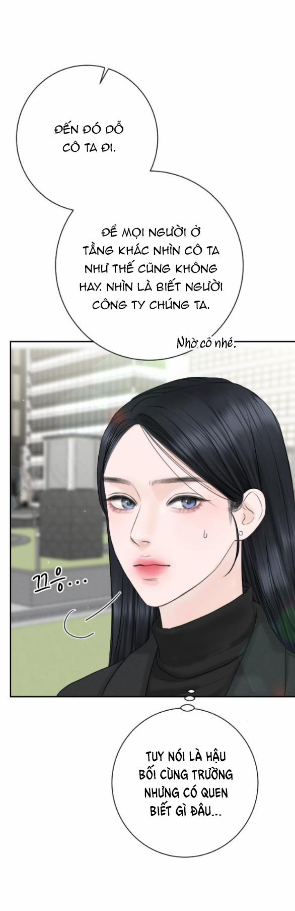 Tôi Sẽ Cho Anh Thứ Tồi Tệ Nhất 10.1 trang 41