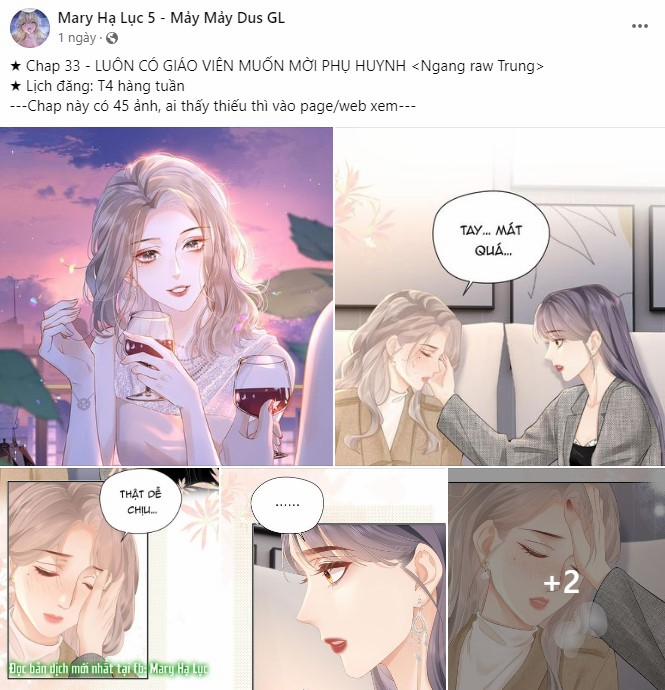 Tôi Sẽ Cho Anh Thứ Tồi Tệ Nhất 10.1 trang 42