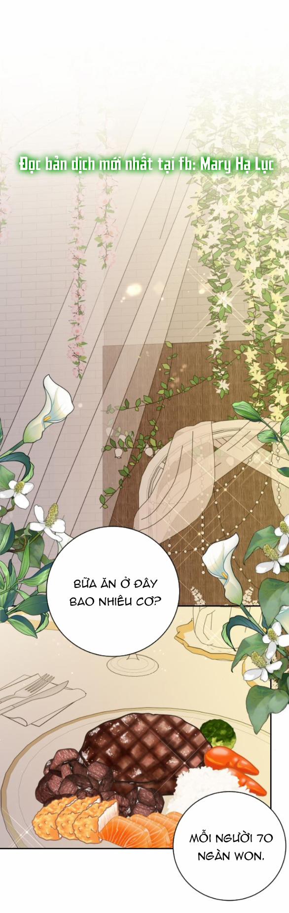 Tôi Sẽ Cho Anh Thứ Tồi Tệ Nhất 10.1 trang 9