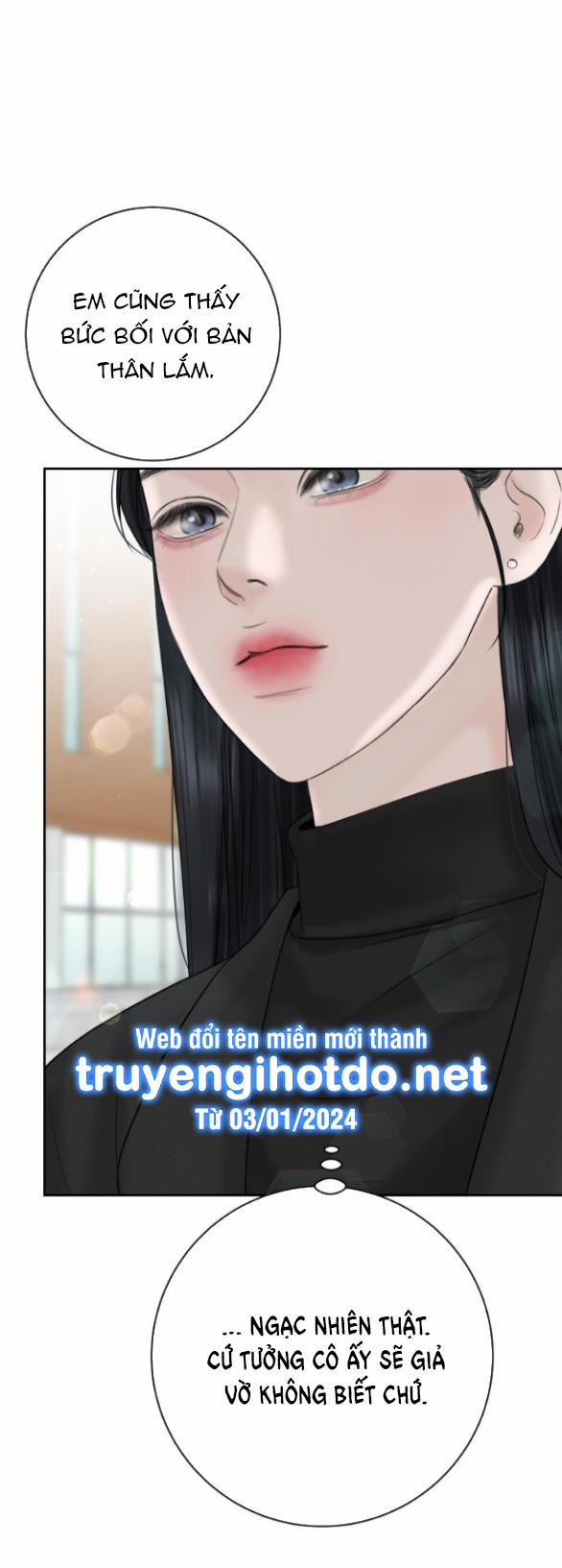 Tôi Sẽ Cho Anh Thứ Tồi Tệ Nhất 10.2 trang 10