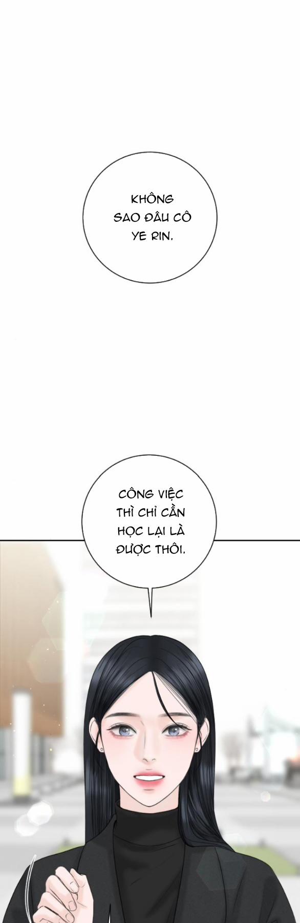 Tôi Sẽ Cho Anh Thứ Tồi Tệ Nhất 10.2 trang 12