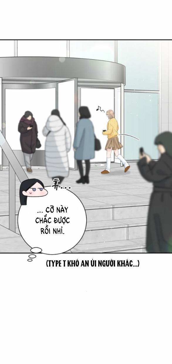 Tôi Sẽ Cho Anh Thứ Tồi Tệ Nhất 10.2 trang 15