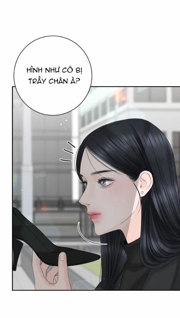 Tôi Sẽ Cho Anh Thứ Tồi Tệ Nhất 10.2 trang 21