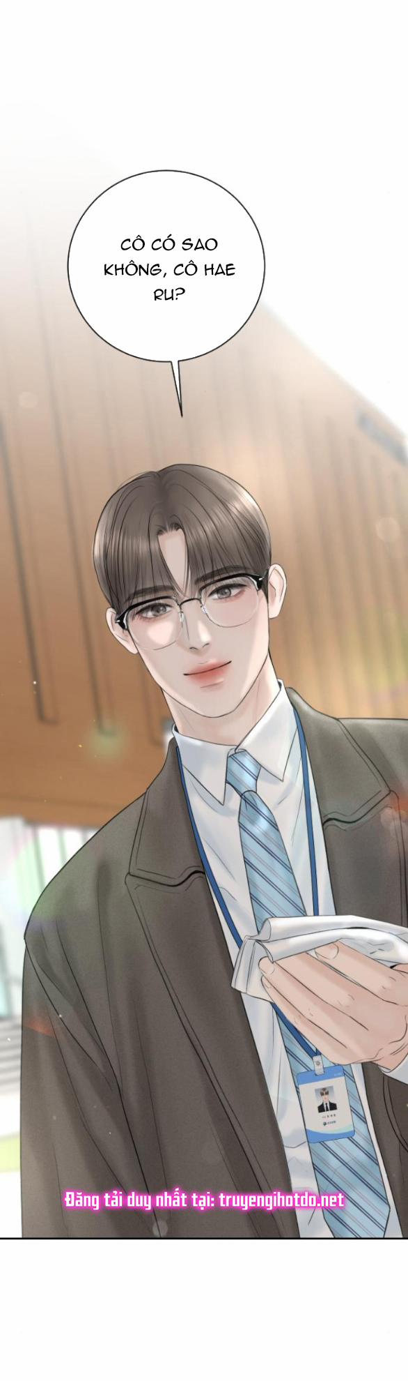 Tôi Sẽ Cho Anh Thứ Tồi Tệ Nhất 10.2 trang 22