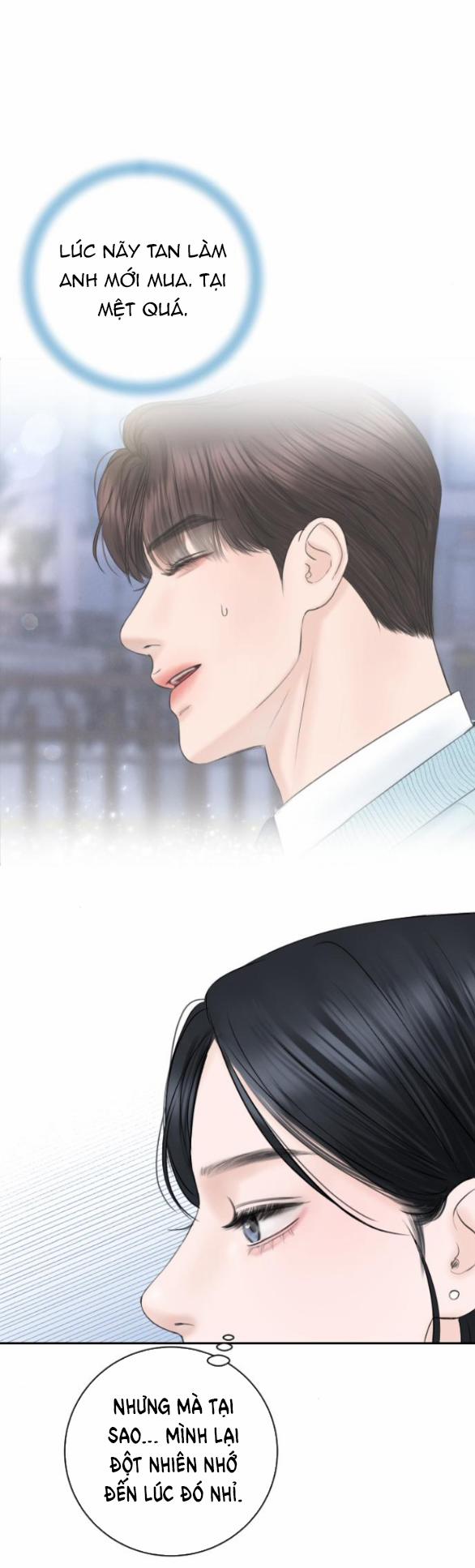 Tôi Sẽ Cho Anh Thứ Tồi Tệ Nhất 10.2 trang 5