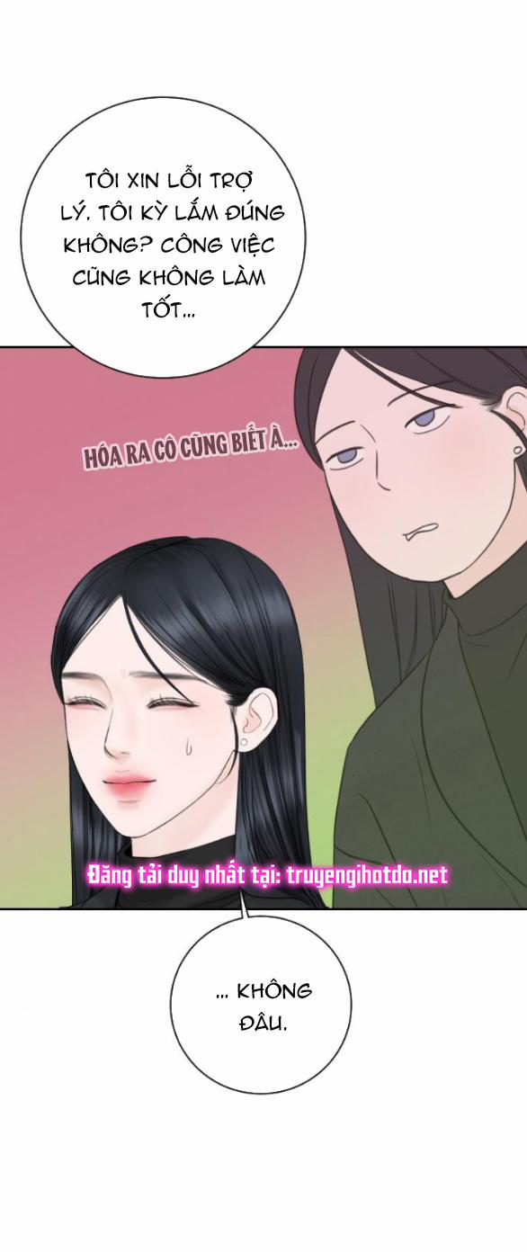 Tôi Sẽ Cho Anh Thứ Tồi Tệ Nhất 10.2 trang 8