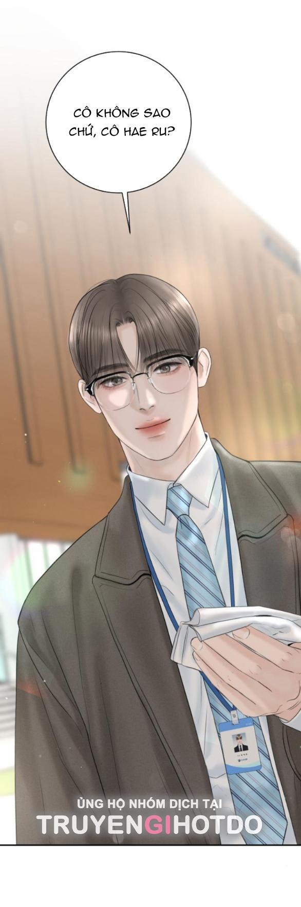 Tôi Sẽ Cho Anh Thứ Tồi Tệ Nhất 11.1 trang 0