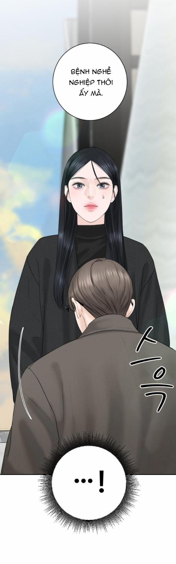 Tôi Sẽ Cho Anh Thứ Tồi Tệ Nhất 11.1 trang 11