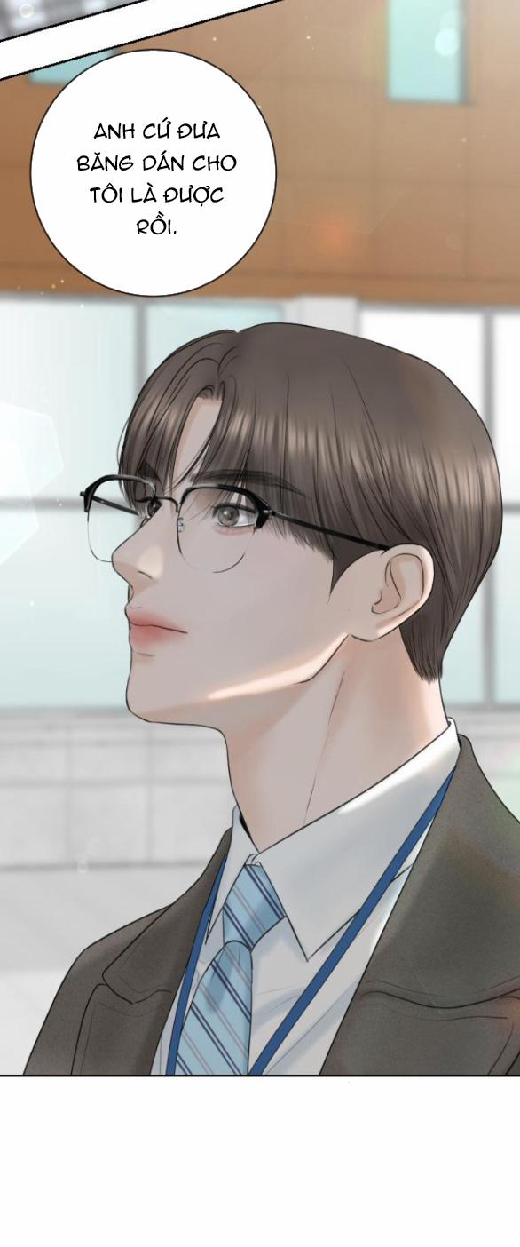 Tôi Sẽ Cho Anh Thứ Tồi Tệ Nhất 11.1 trang 14