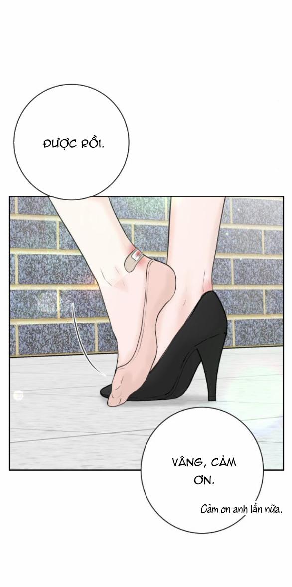 Tôi Sẽ Cho Anh Thứ Tồi Tệ Nhất 11.1 trang 17