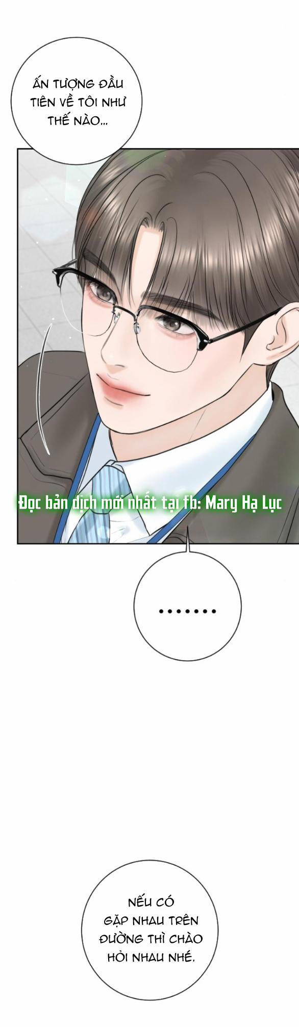 Tôi Sẽ Cho Anh Thứ Tồi Tệ Nhất 11.1 trang 21