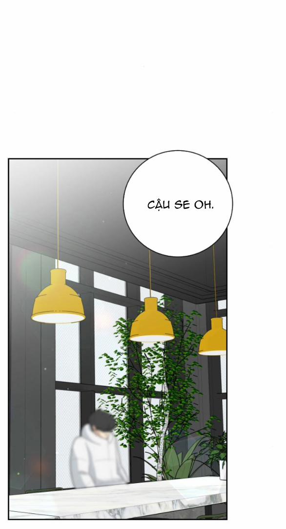 Tôi Sẽ Cho Anh Thứ Tồi Tệ Nhất 11.1 trang 25