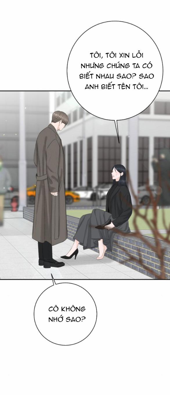 Tôi Sẽ Cho Anh Thứ Tồi Tệ Nhất 11.1 trang 3