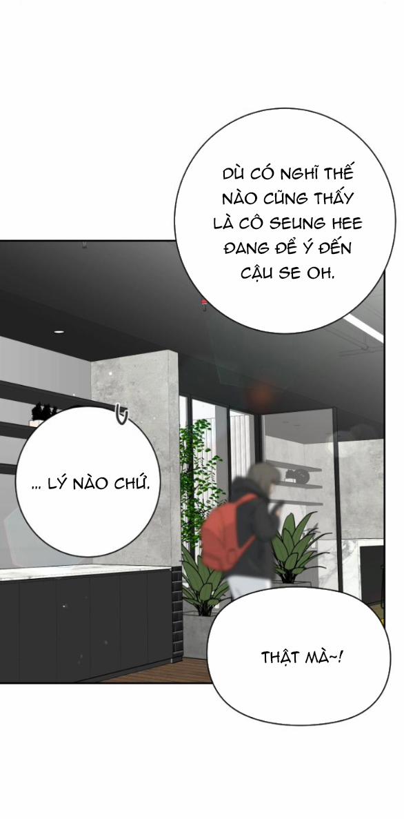 Tôi Sẽ Cho Anh Thứ Tồi Tệ Nhất 11.1 trang 30