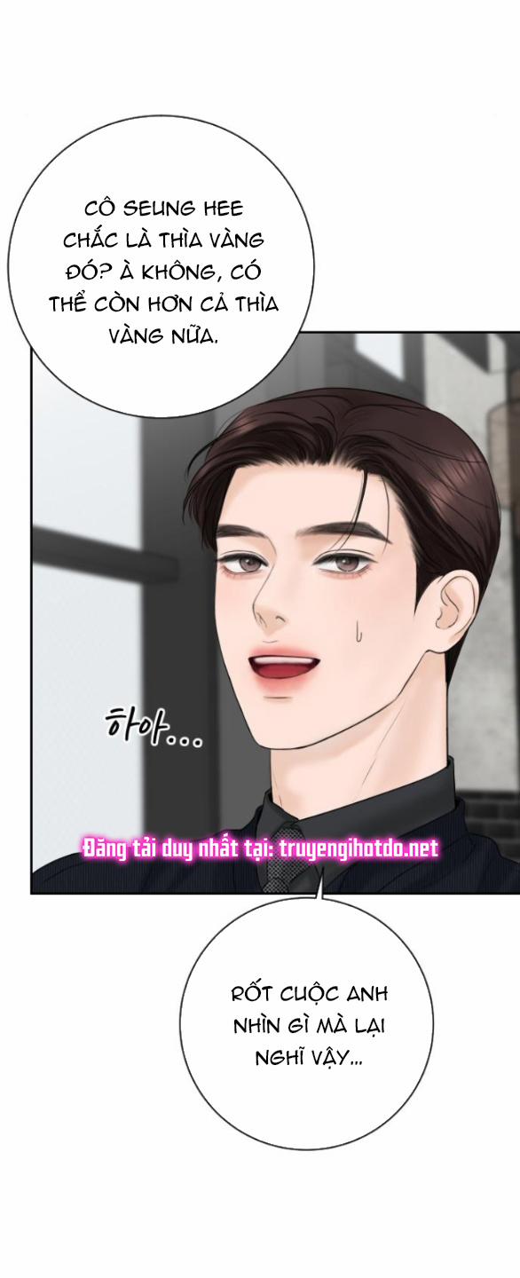 Tôi Sẽ Cho Anh Thứ Tồi Tệ Nhất 11.1 trang 37