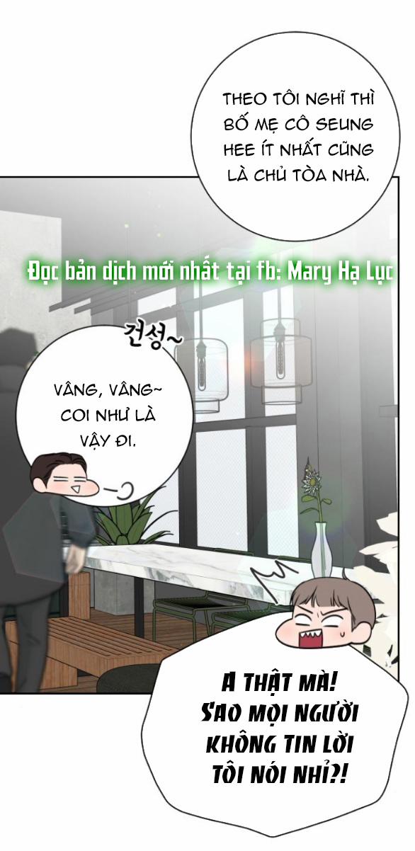 Tôi Sẽ Cho Anh Thứ Tồi Tệ Nhất 11.1 trang 40