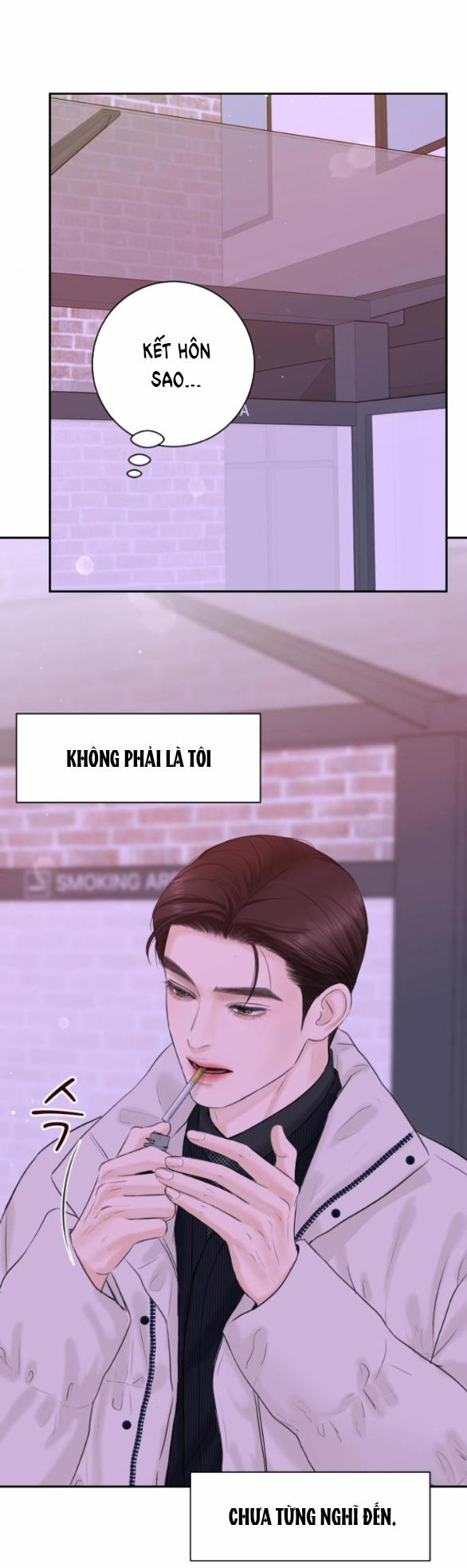 Tôi Sẽ Cho Anh Thứ Tồi Tệ Nhất 11.1 trang 47