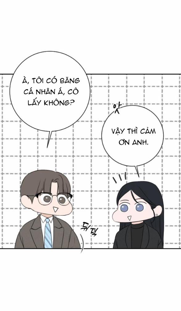 Tôi Sẽ Cho Anh Thứ Tồi Tệ Nhất 11.1 trang 9