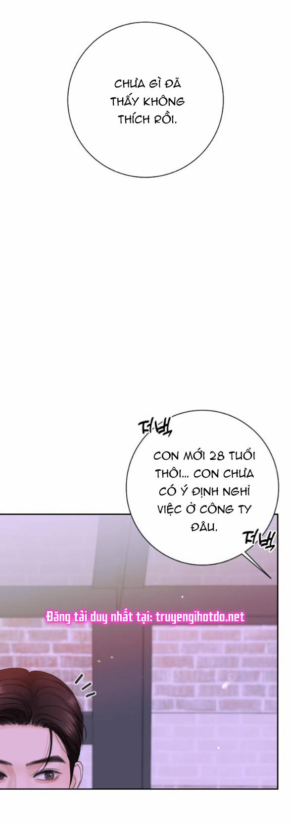 Tôi Sẽ Cho Anh Thứ Tồi Tệ Nhất 11.2 trang 10