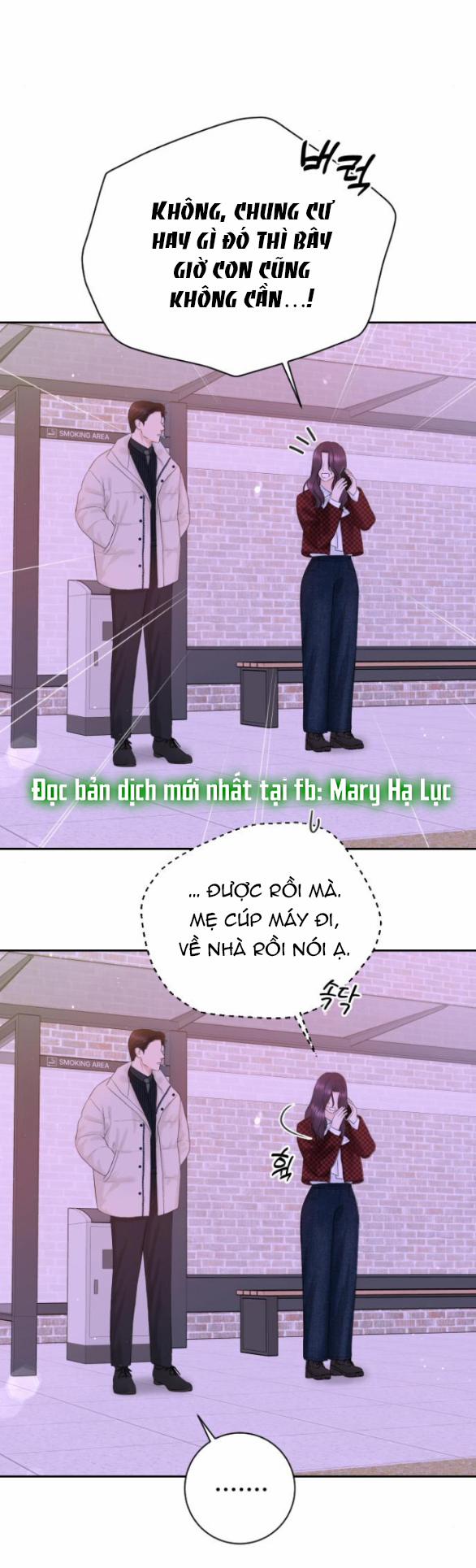 Tôi Sẽ Cho Anh Thứ Tồi Tệ Nhất 11.2 trang 13