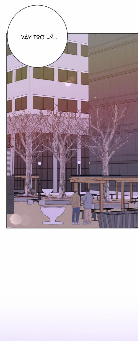 Tôi Sẽ Cho Anh Thứ Tồi Tệ Nhất 11.2 trang 17