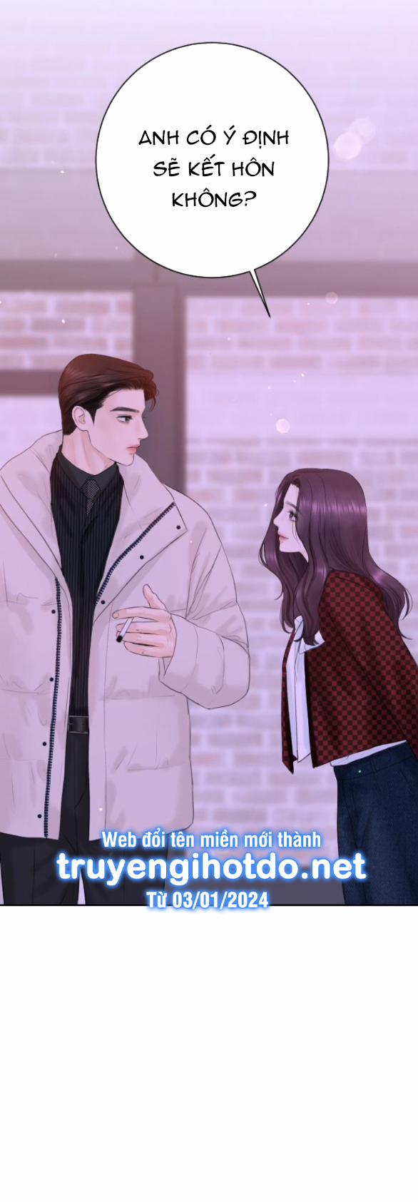 Tôi Sẽ Cho Anh Thứ Tồi Tệ Nhất 11.2 trang 18