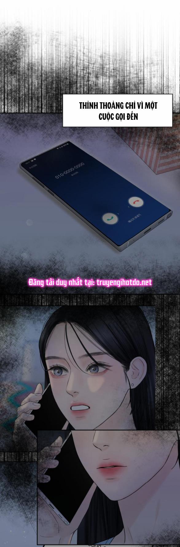 Tôi Sẽ Cho Anh Thứ Tồi Tệ Nhất 11.2 trang 4