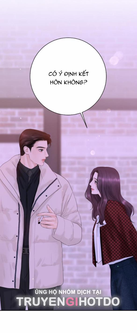 Tôi Sẽ Cho Anh Thứ Tồi Tệ Nhất 12.1 trang 1