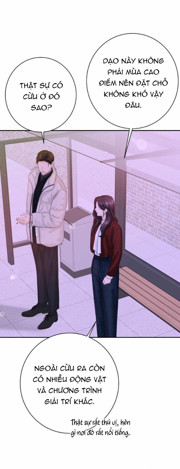 Tôi Sẽ Cho Anh Thứ Tồi Tệ Nhất 12.1 trang 12