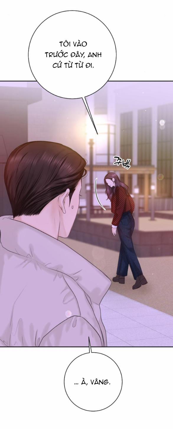 Tôi Sẽ Cho Anh Thứ Tồi Tệ Nhất 12.1 trang 17